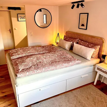 Schöne gemütliche Wohnung in traumhafter Lage bei Ofterschwang Exterior foto