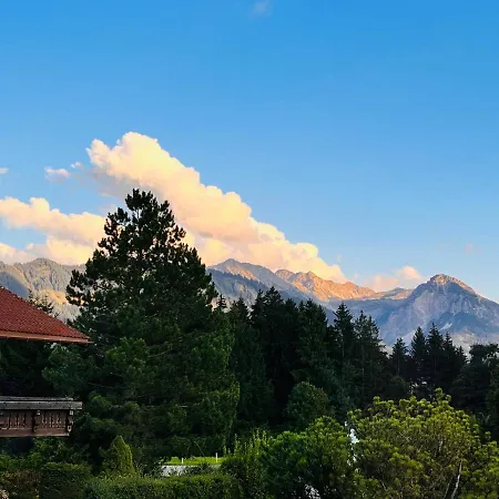 Schöne gemütliche Wohnung in traumhafter Lage bei Ofterschwang Exterior foto