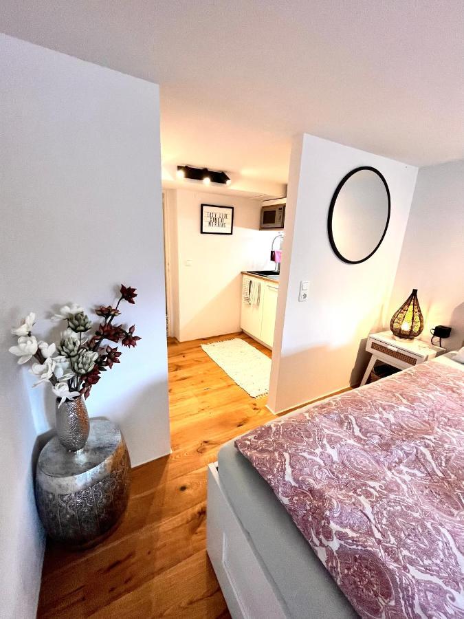 Schöne Gemütliche In Traumhafter Lage Bei Apartment *
