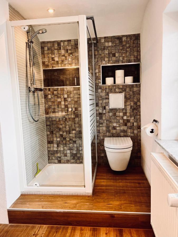 Schöne Gemütliche In Traumhafter Lage Bei Apartment *